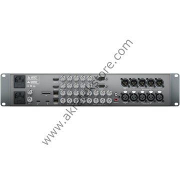 Blackmagic UltraStudio 4K Extreme 3