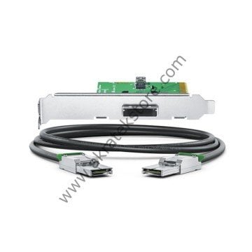 Blackmagic PCIe Cable Kit