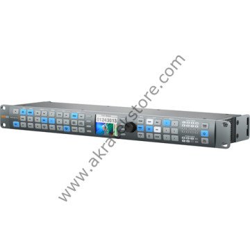 Blackmagic Teranex AV