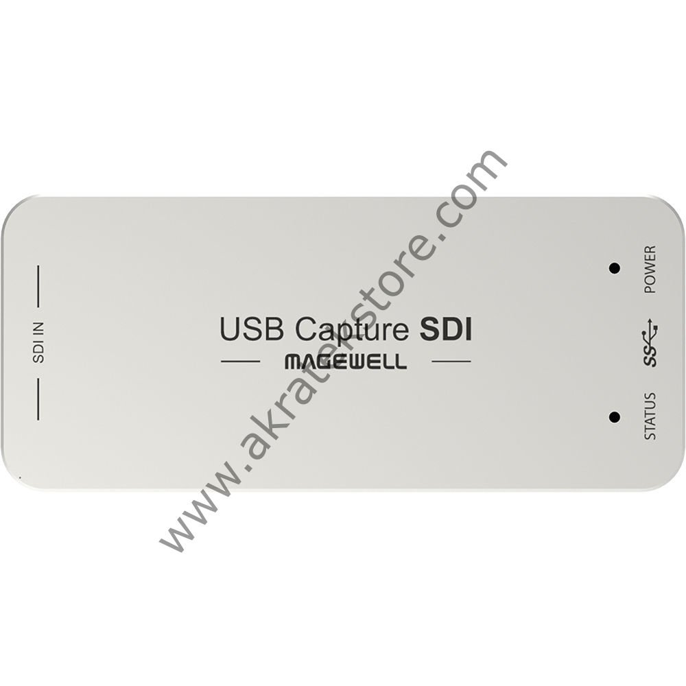USB Capture SDI GEN 2 Converter