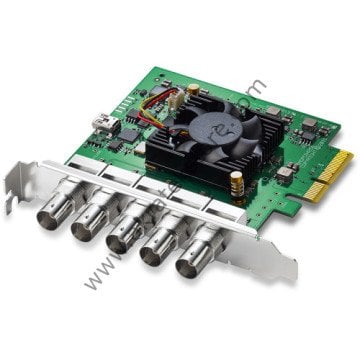 Blackmagic Decklink Duo 2
