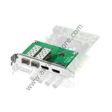 DeckLink 4K Extreme 12G - HDMI 2.0