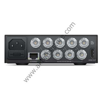 Blackmagic MultiView 4