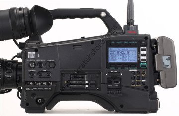 Panasonic AG-HPX610EJH