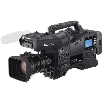 Panasonic AG-HPX610EJH