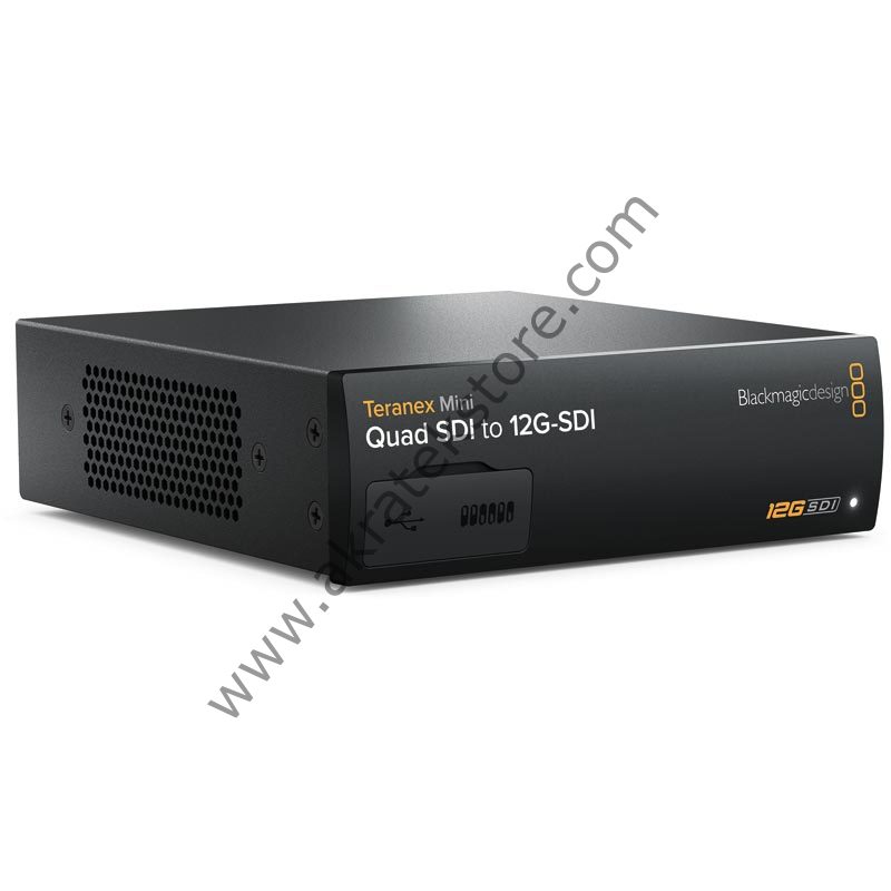 Teranex Mini - Quad SDI to 12G-SDI