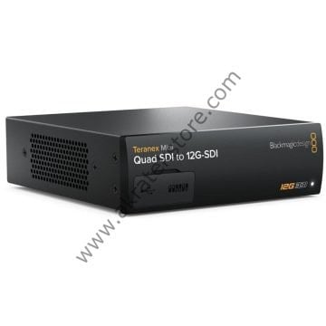 Teranex Mini - Quad SDI to 12G-SDI