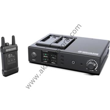 MARS T1000 Wireless Intercom Sistemi