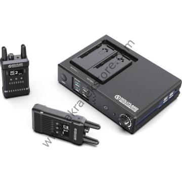 MARS T1000 Wireless Intercom Sistemi