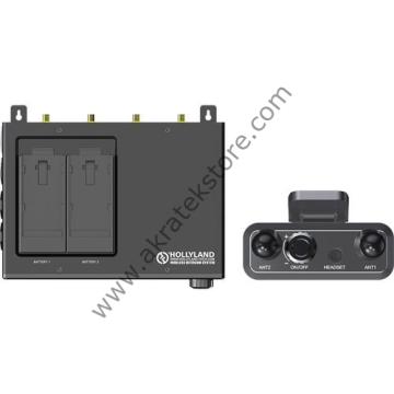 MARS T1000 Wireless Intercom Sistemi