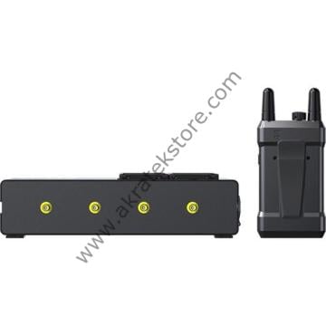 MARS T1000 WIRELESS INTERCOM
