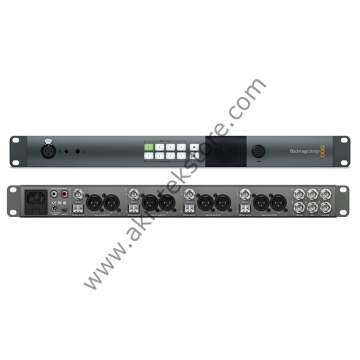 ATEM Studio Converter 2