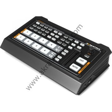 HVS0402U 4-CH HDMI VIDEO SWITCHER
