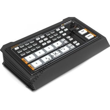 HVS0402U 4-CH HDMI VIDEO SWITCHER