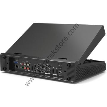 PVS0613U PORTABLE 6-CH SDI/HDMI MULTI-FORMAT VIDEO SWITCHER
