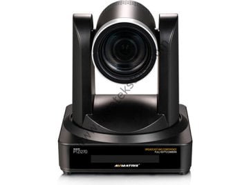 PTZ1270-10X NDI Live Streaming Camera