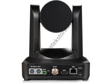 PTZ1270-10X NDI Live Streaming Camera