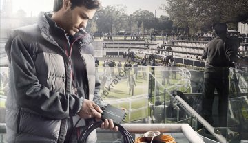 Mini Converter SDI Distribution 4K