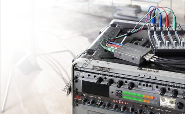 Mini Converter SDI to Audio 4K