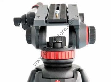 Manfrotto MVH502AH