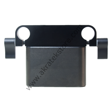 W500 Stüdyo Prompter Ağırlık