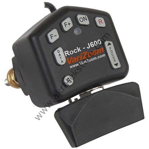 Varizoom VZROCK-J600