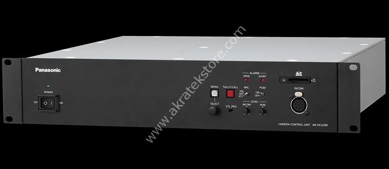 Panasonic AK-HCU200