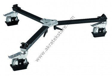 Manfrotto 114MV