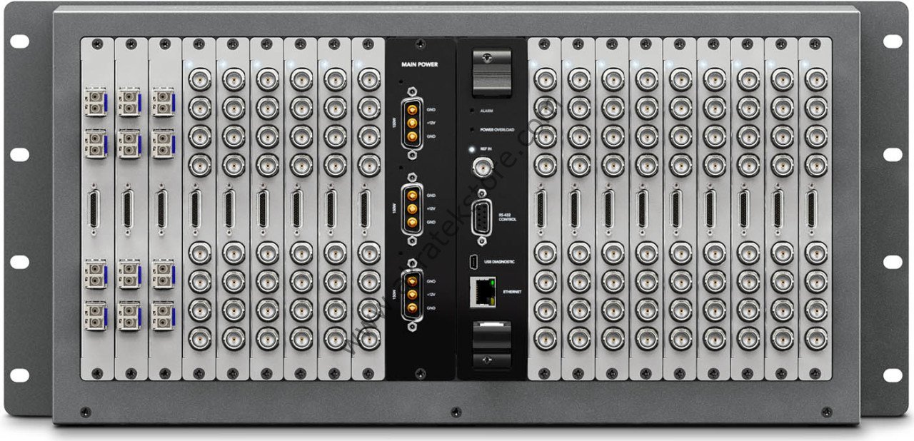 Blackmagic Universal Videohub 72