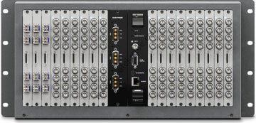 Blackmagic Universal Videohub 72