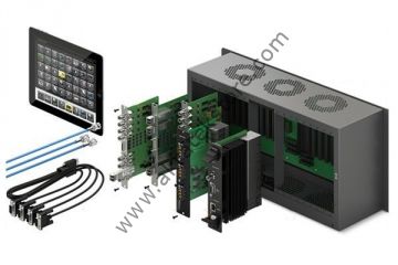 Universal Videohub SDI Interface