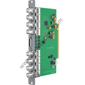 Universal Videohub SDI Interface