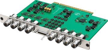 Universal Videohub SDI Interface