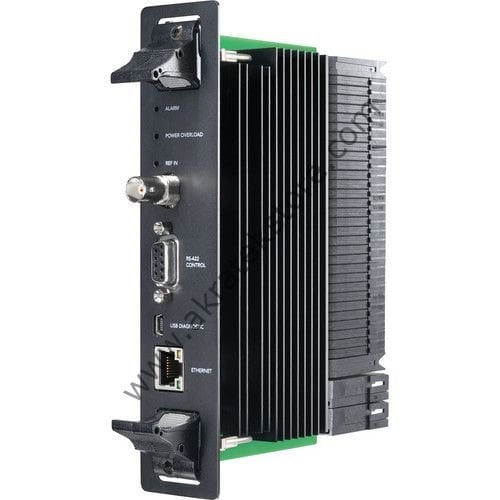 Universal Videohub 72 Crosspoint