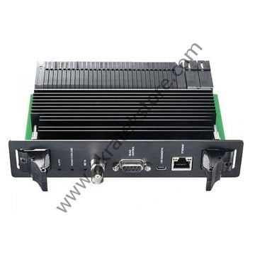 Universal Videohub 72 Crosspoint