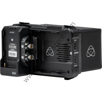 Ninja V Pro Kit - Monitörler - Atomos - AKRATEK ELEKTRONİK