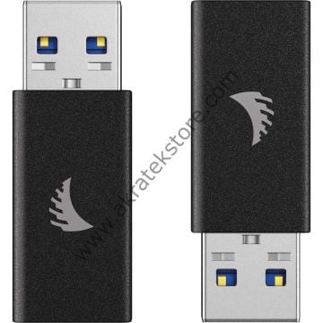 USB-A-C Type-A-To-C Adapter