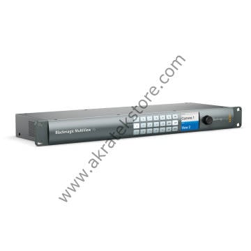 Blackmagic MultiView 16