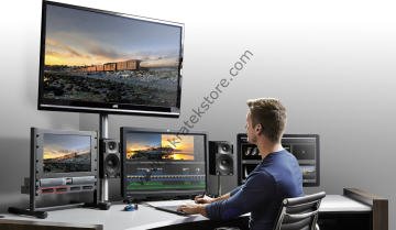 Blackmagic Ultrastudio 4K
