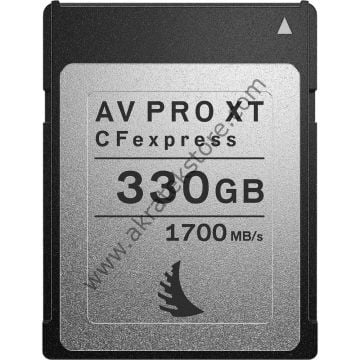 AVP330CFXXT CFexpress XT 330GB