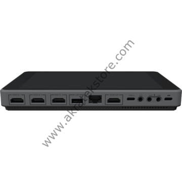 Yolobox Pro Taşınabilir Canlı Yayın Sistemi