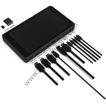 Yolobox Pro Taşınabilir Canlı Yayın Sistemi