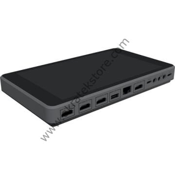 Yolobox Pro Taşınabilir Canlı Yayın Sistemi
