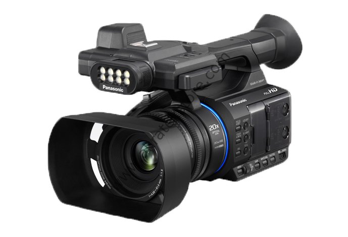 Panasonic AG-AC30 - Aktüel Kameralar - Panasonic - AKRATEK