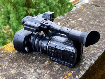 Panasonic AG-AC30