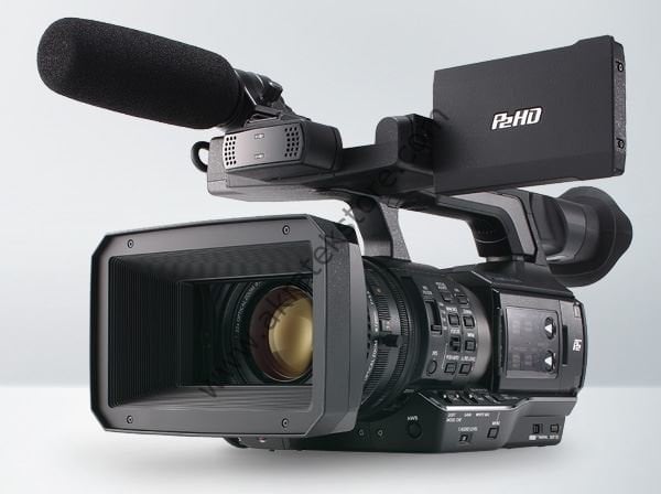 Panasonic AJ-PX230