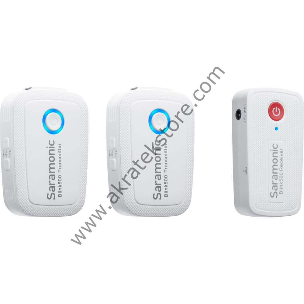 Blink500 B2W (Beyaz)