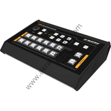 VS0601 MINI 6-CH SDI/HDMI SWITCHER