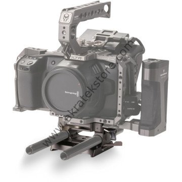 Tilta 15mm LWS Baseplate Type I (Tilta Gray)