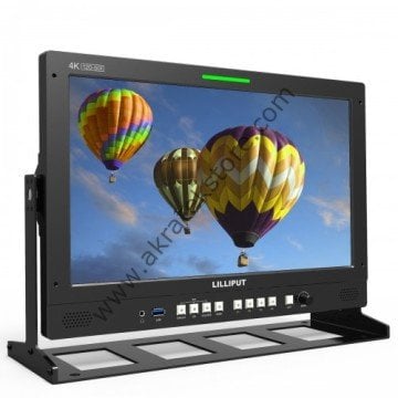 Lilliput Q15 4K Monitor